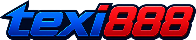 texi888 Logo
